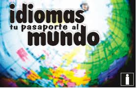 Idiomas, el pasaporte paraa el mundo 