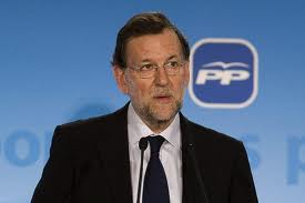 Mariano Rajoy es refugia en el silenci