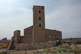 L'històric castell de Ciutadilla 