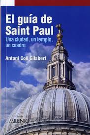 El guía de Saint Paul de Antoni Coll