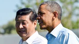 Obama i Xi Jinking han visitat Europa aquesta setmana