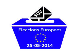 El 25 de maig, eleccions al Parlament Europeu