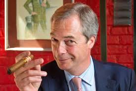 El partit de Nigel Farage, UKIP, ha obtingut per primer cop un escó a la Cambra dels Comuns
