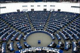 Una quinta parte del Parlamento Europeo no es europeísta