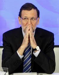 Mariano Rajoy ha jugado con el valor del paso del tiempo en política