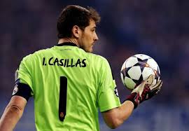 Iker Casillas ha abandonado el Madrid enfadado