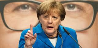 Angela Merkel seguirá con su política de refugiados a pesar del castigo en las urnas