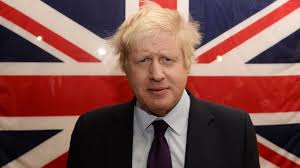 Boris Johnson, máximo propagandista del Brexit, es el nuevo ministro de Asuntos Exteriores británico 