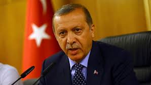 El presidente Erdogan ha aprovechado el golpe de estado para hacer limpieza y purgar a supuestos adversarios