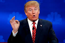 Donald Trump, el candidatdo más populista de unas elecciones norteamericanas
