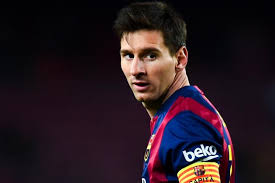 Leo Messi, probablemente el mejor jugador de la historia del Barça
