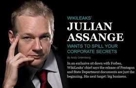 Assange images