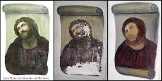 Ecce Homo images