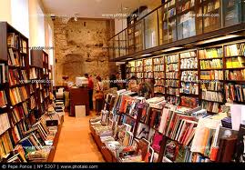 Librería índice