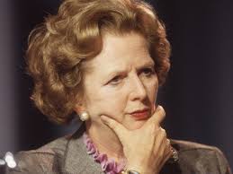Thatcher-indice