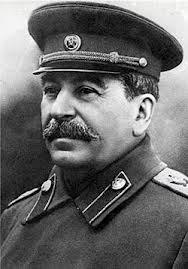 Joseph Stalin 
