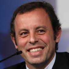 Sandro Rosell