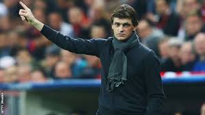 Tito Vilanova