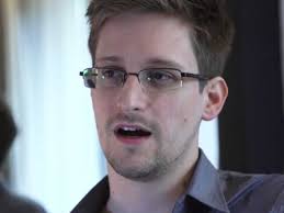 Edward Snowden, el topo que se descubre