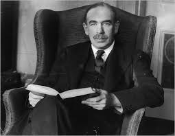 John Maynard Keynes 