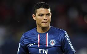 Thiago Silva, un defensa completo