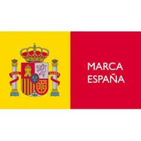 La marca España