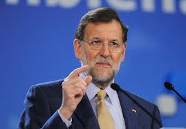 Mariano Rajoy