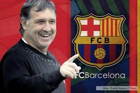 Tata Martino