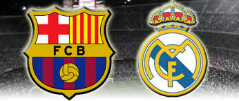 Barça-Madrid índice