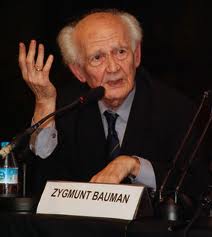 Zygmunt Bauman