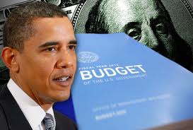 Problemas de Obama para aprobar el presupuesto 