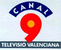 Logo de Canal 9