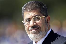 Mohammed Morsi, presidente elegido y depuesto