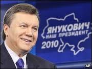 El líder ucraïnés, Viktor Ianukovitx