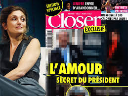 La revista Closer ha destapat l'affaire