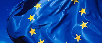 Bandera de la Unió Europea 