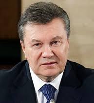 Víktor Yanukóvich, depuesto como presidente de Ucrania 