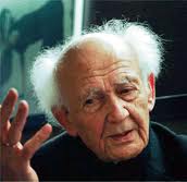 Zygmunt Bauman reflexiona sobre el paralelismo entre el ir de compras y la farmacia