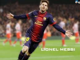 Leo Messi es capaz de romper todos los moldes