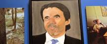 Aznar, visto por George Bush 