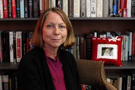 Jill Abramson, es cesada como primera directora del The New York Times 