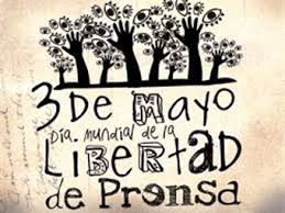 Dia mundial de la llibertat de premsa