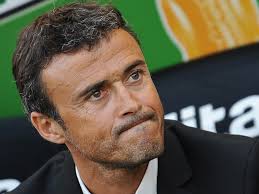 Un reto para Luis Enrique 