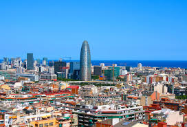 Imagen de Barcelona 