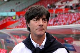 Joaquim Löw, seleccionar de Alemania 