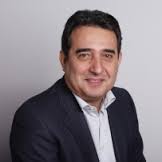 Manuel Bustos, ex alcalde de Sabadell