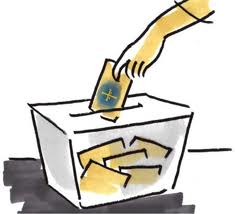 Las urnas son el instrumento para expresar ideas, intereses y voluntades de una sociedad