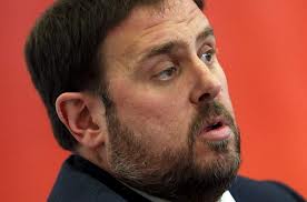 Oriol Junqueras 