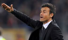 Luis Enrique 