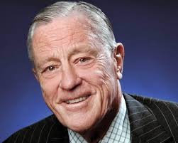 Ben Bradlee, director del Washington Post en los tiempos de Watergate, teorizó mucho sobre la corrupción  y la mentira